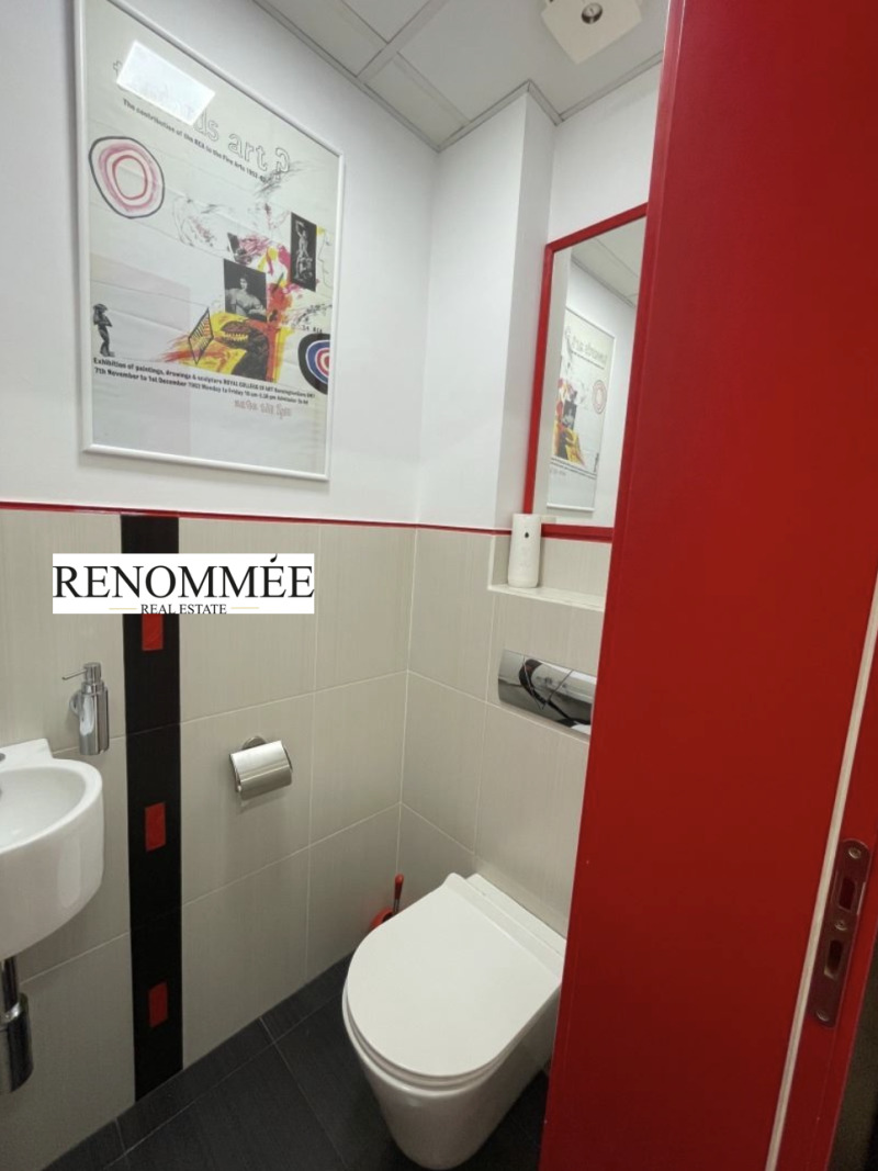 В аренду  2 спальни София , Център , 100 кв.м | 84094188 - изображение [10]