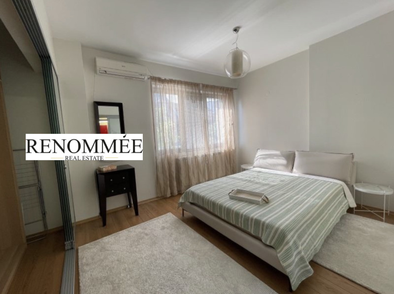 В аренду  2 спальни София , Център , 100 кв.м | 84094188