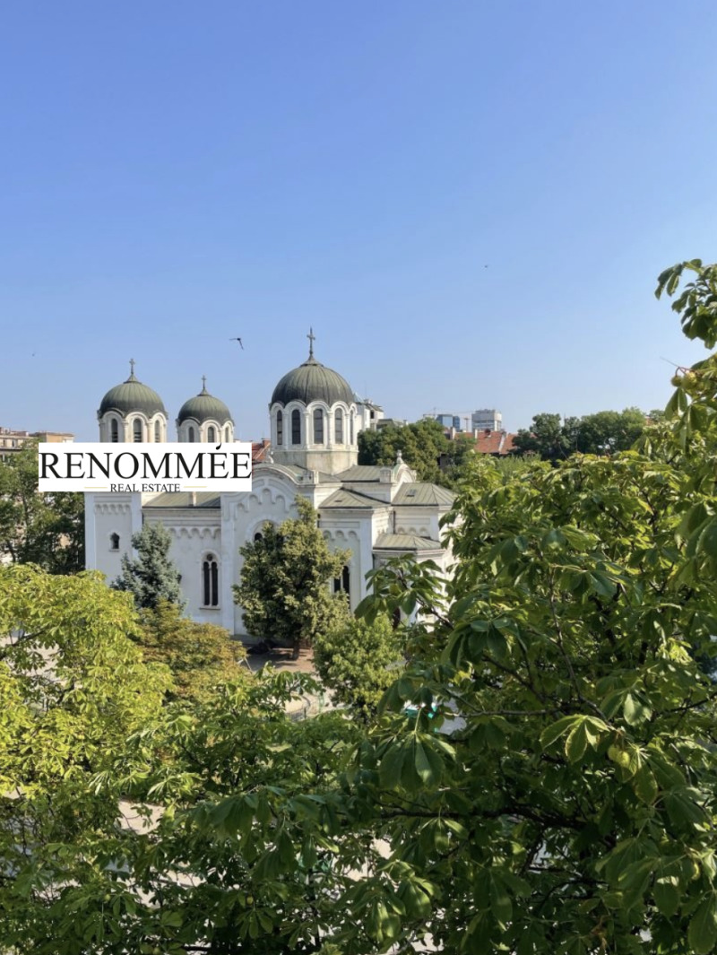 В аренду  2 спальни София , Център , 100 кв.м | 84094188 - изображение [9]