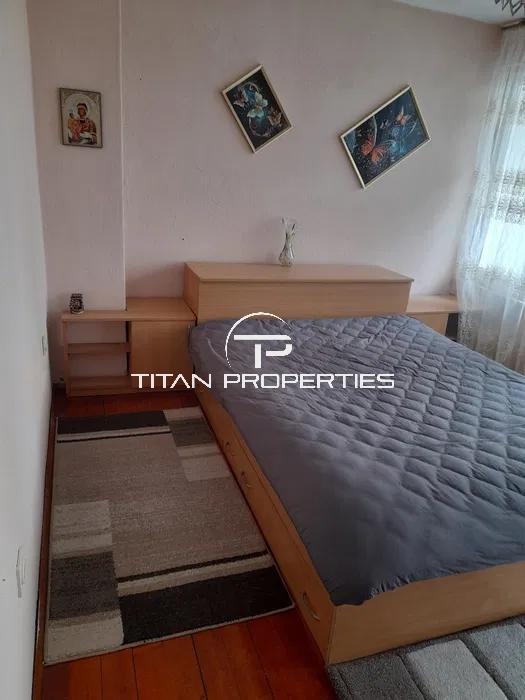 Vuokrattavana  2 makuuhuonetta Varna , Okražna bolnitsa-Generali , 86 neliömetriä | 52147874 - kuva [5]