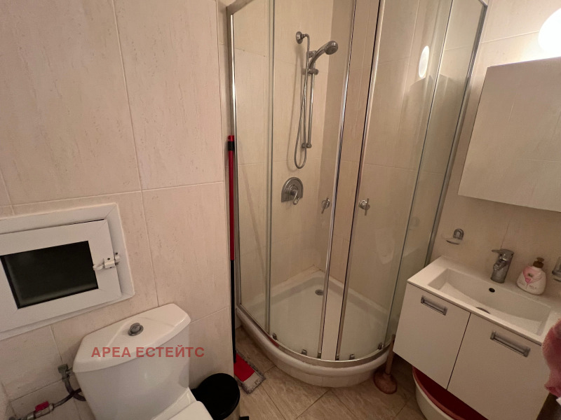 Дава под наем 3-СТАЕН, гр. Бургас, Лазур, снимка 6 - Апартаменти - 52246838