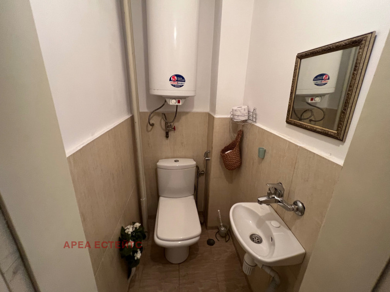 Дава под наем 3-СТАЕН, гр. Бургас, Лазур, снимка 7 - Апартаменти - 52246838