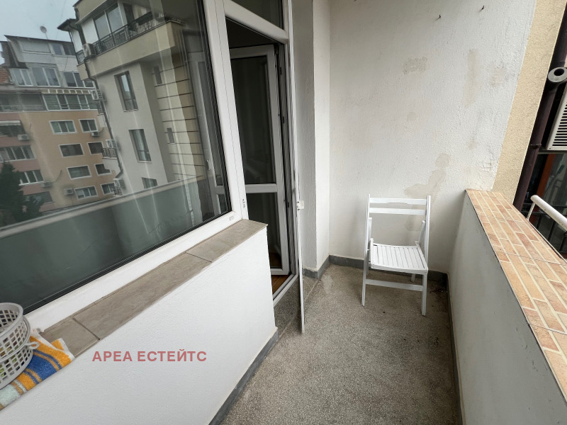 Дава под наем 3-СТАЕН, гр. Бургас, Лазур, снимка 5 - Апартаменти - 52246838