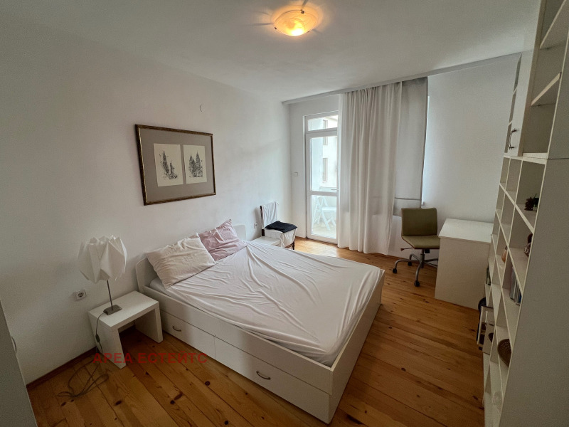 Дава под наем 3-СТАЕН, гр. Бургас, Лазур, снимка 3 - Апартаменти - 52246838