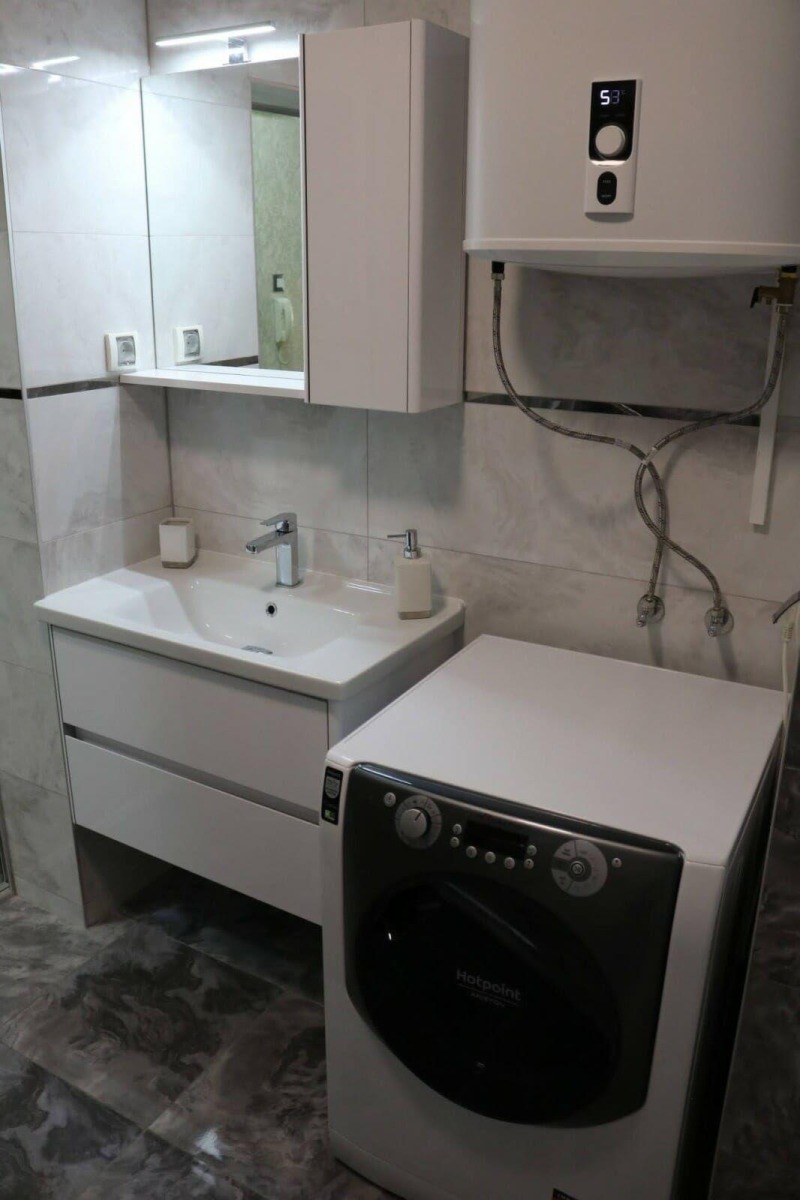 Дава под наем 3-СТАЕН, гр. Варна, Център, снимка 6 - Апартаменти - 53163298