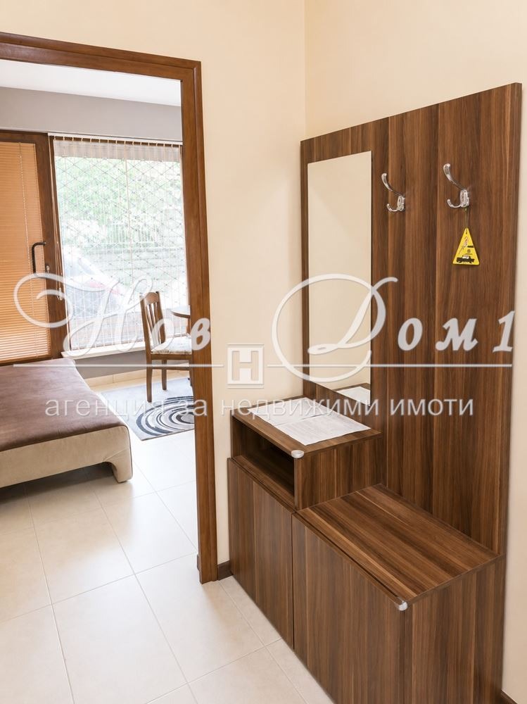 Дава под наем 3-СТАЕН, гр. Варна, Погреби, снимка 2 - Апартаменти - 54954666