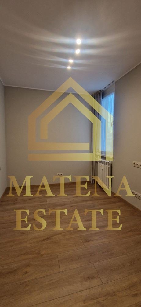 Дава под наем 3-СТАЕН, гр. София, Хиподрума, снимка 16 - Апартаменти - 56325488