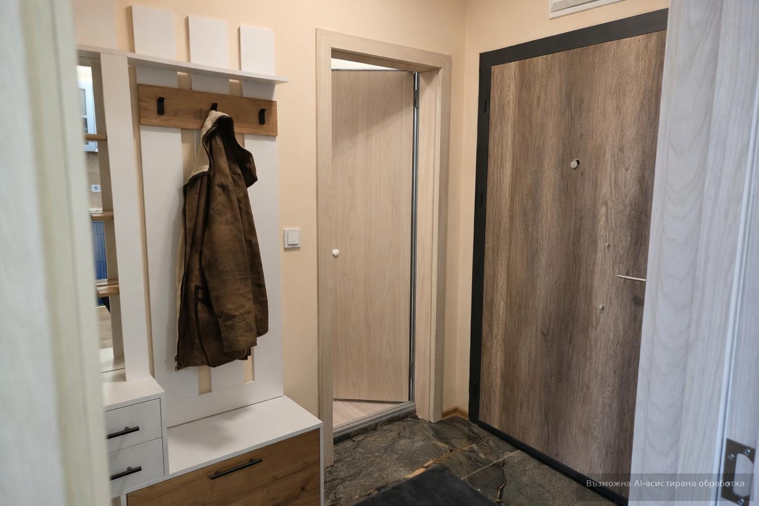 Дава под наем 2-СТАЕН, гр. София, Манастирски ливади, снимка 7 - Апартаменти - 53945880