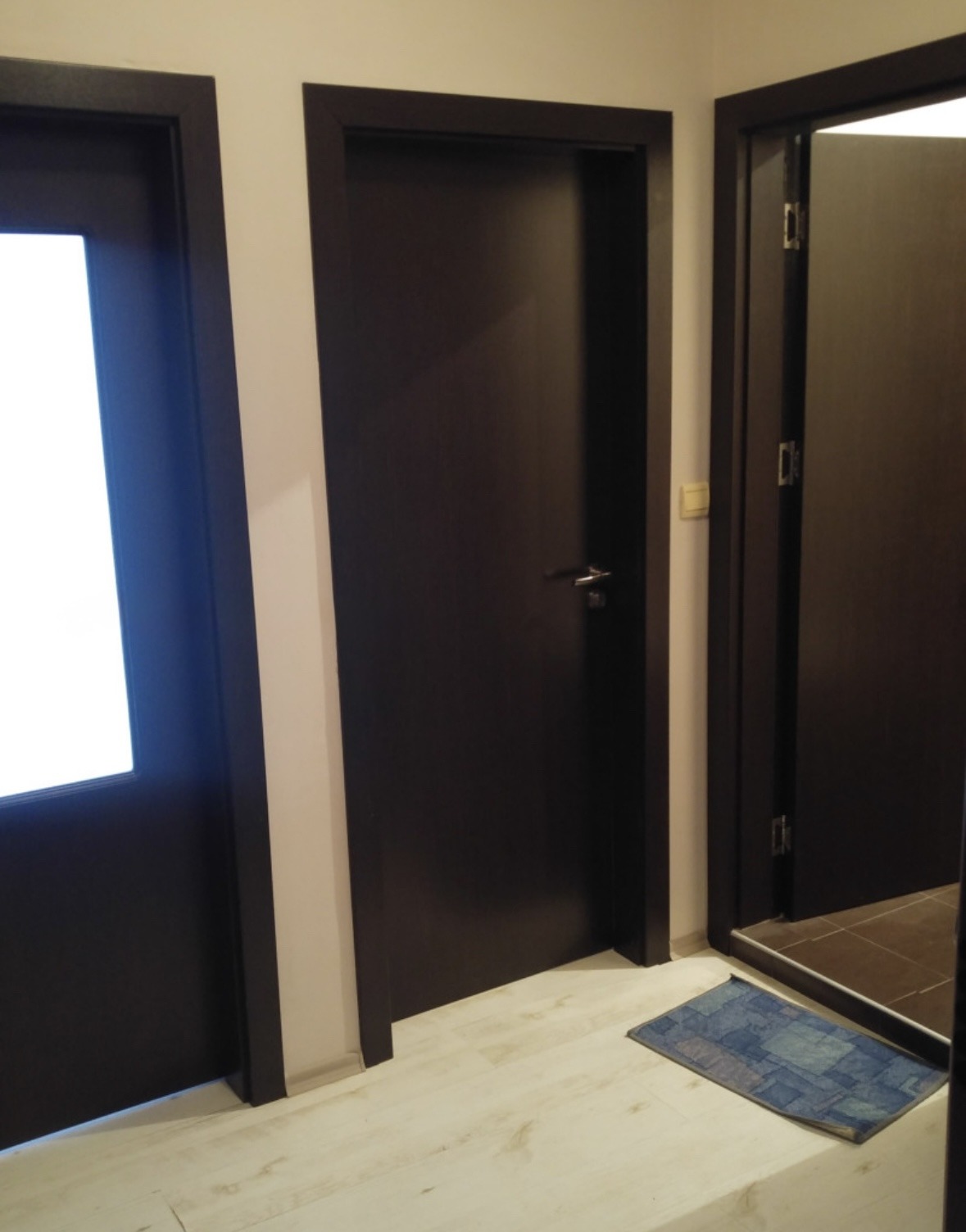 Дава под наем 2-СТАЕН, гр. София, Овча купел, снимка 8 - Апартаменти - 53988539