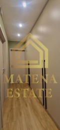 Дава под наем  3-стаен град София , Хиподрума , 77 кв.м | 21793360 - изображение [13]