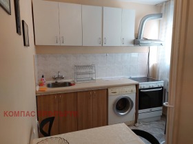 1 bedroom Dianabad, Sofia 1