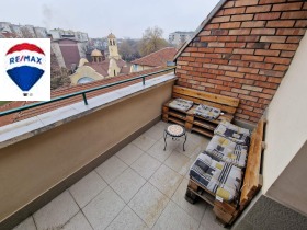 2 ložnice Kjučuk Pariž, Plovdiv 14