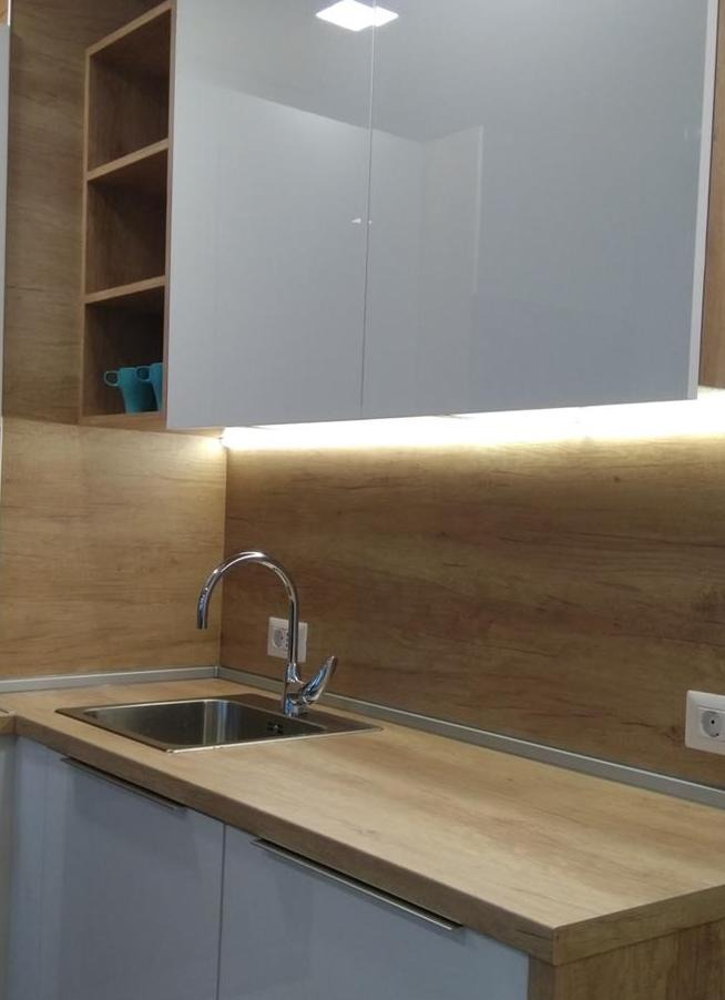 Дава под наем 1-СТАЕН, гр. София, Студентски град, снимка 5 - Апартаменти - 53981543