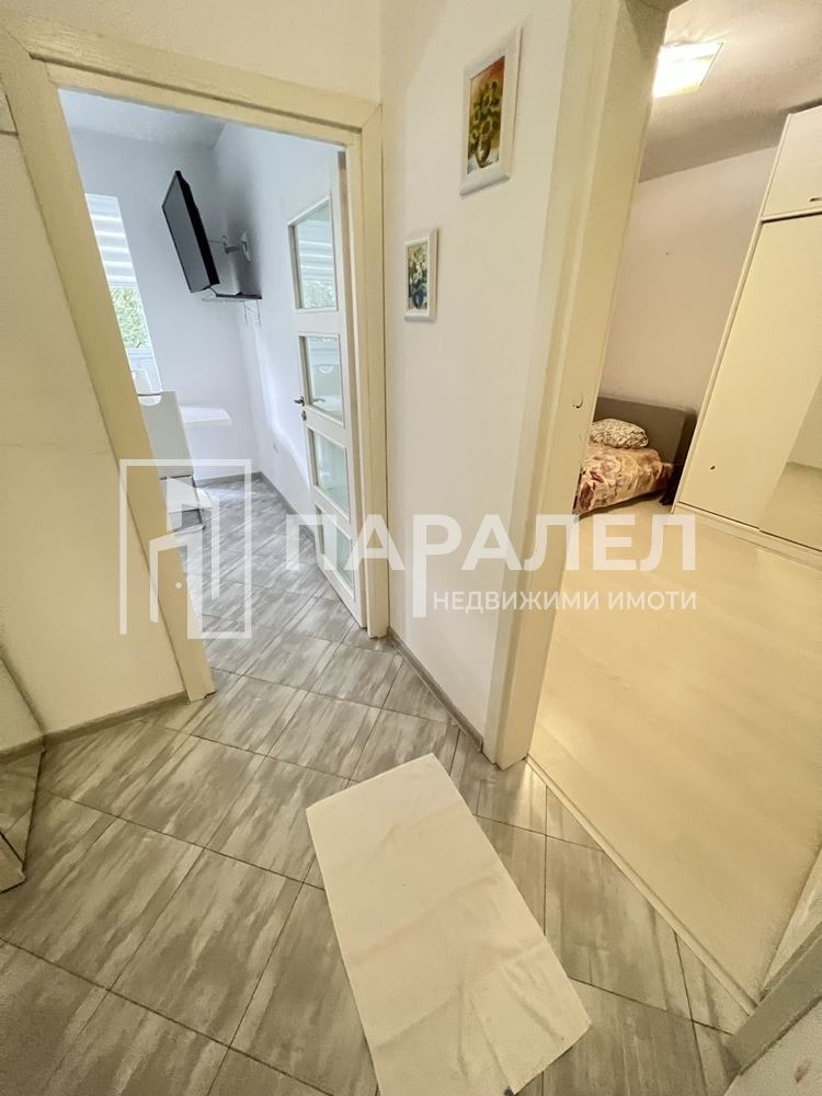 Vuokrattavana  1 makuuhuone Stara Zagora , Tsentar , 50 neliömetriä | 77773062 - kuva [9]