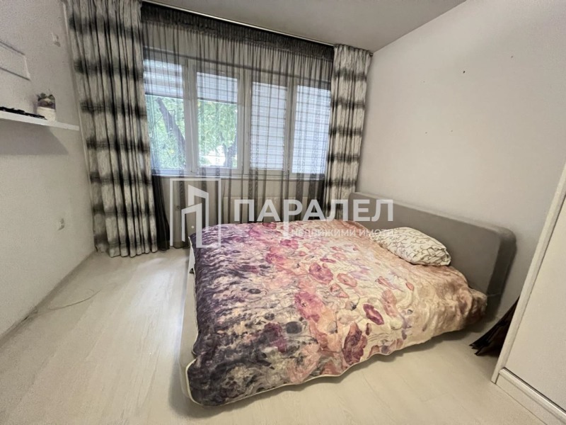 Vuokrattavana  1 makuuhuone Stara Zagora , Tsentar , 50 neliömetriä | 77773062 - kuva [13]