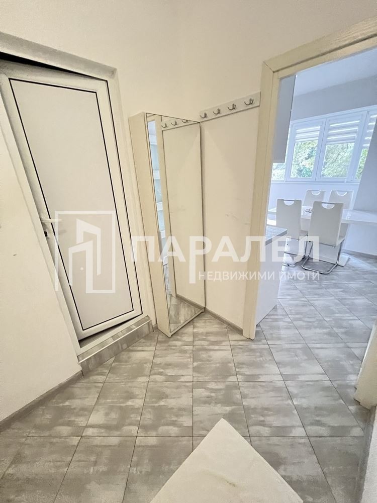 Vuokrattavana  1 makuuhuone Stara Zagora , Tsentar , 50 neliömetriä | 77773062 - kuva [8]