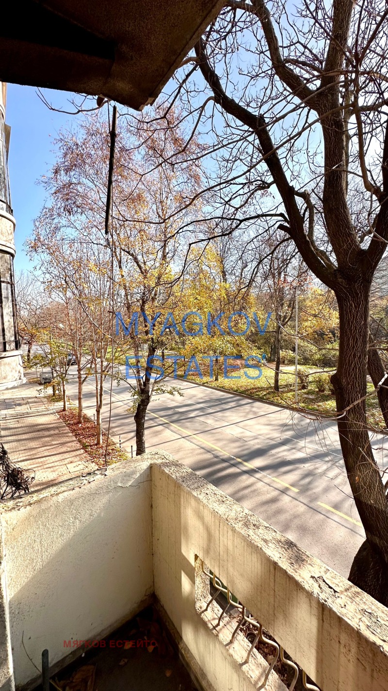 Дава под наем 2-СТАЕН, гр. София, Център, снимка 10 - Апартаменти - 52075503