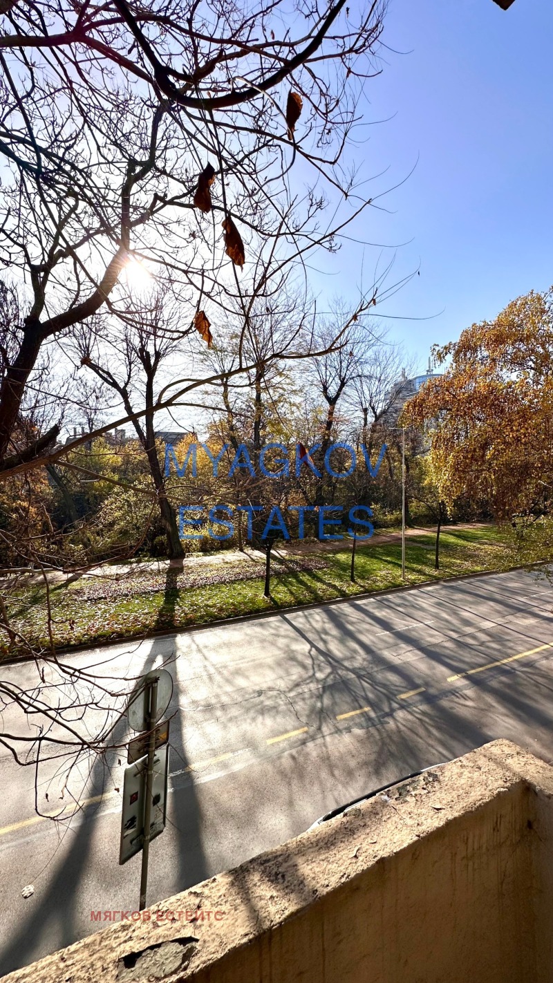 Дава под наем 2-СТАЕН, гр. София, Център, снимка 11 - Апартаменти - 52075503