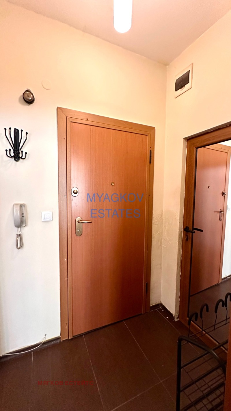 Дава под наем 2-СТАЕН, гр. София, Център, снимка 12 - Апартаменти - 52075503