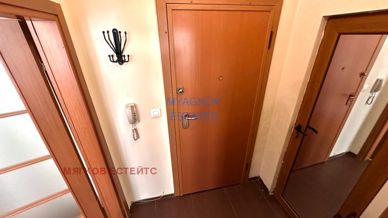 Дава под наем 2-СТАЕН, гр. София, Център, снимка 13 - Апартаменти - 52075503