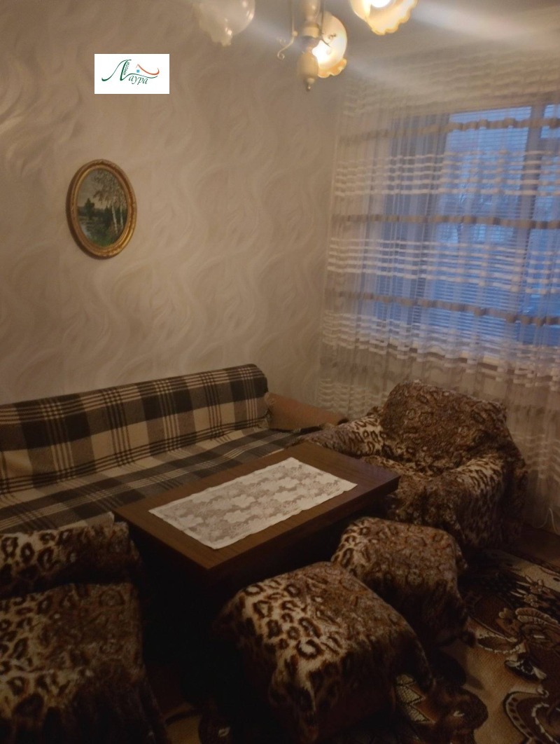 Дава под наем 2-СТАЕН, гр. Шумен, Център, снимка 5 - Апартаменти - 53080499