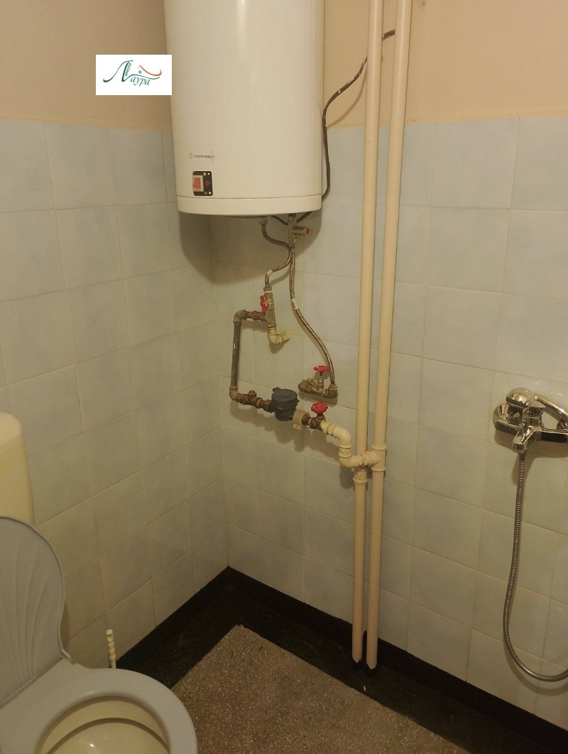 Дава под наем 2-СТАЕН, гр. Шумен, Център, снимка 4 - Апартаменти - 53080499