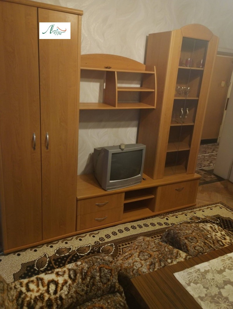 Дава под наем 2-СТАЕН, гр. Шумен, Център