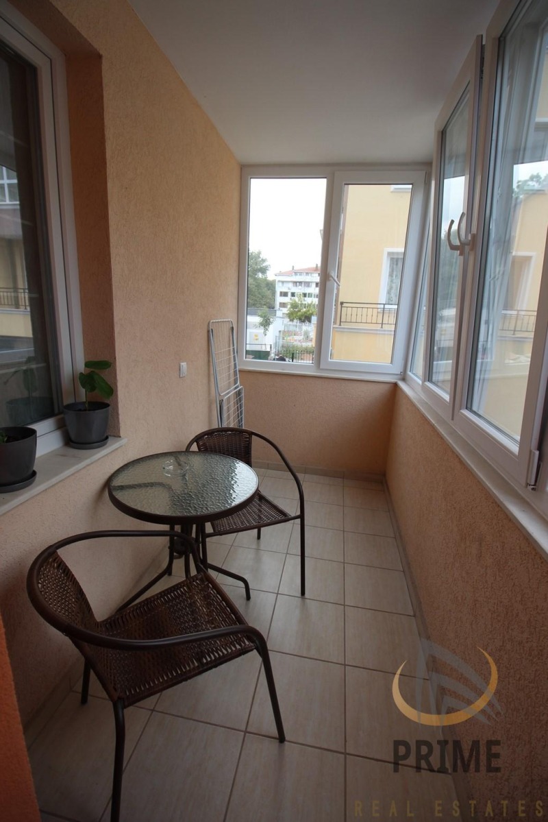 Дава под наем 2-СТАЕН, гр. Бургас, Възраждане, снимка 9 - Апартаменти - 53506399