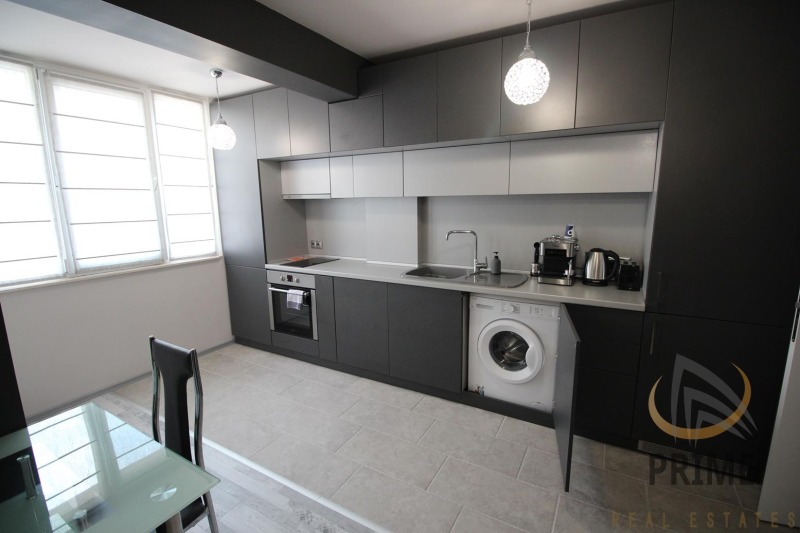 Дава под наем 2-СТАЕН, гр. Бургас, Възраждане