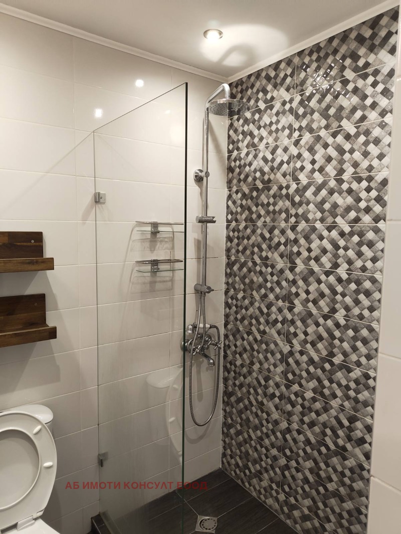 Дава под наем 3-СТАЕН, гр. София, Белите брези, снимка 14 - Апартаменти - 52981426