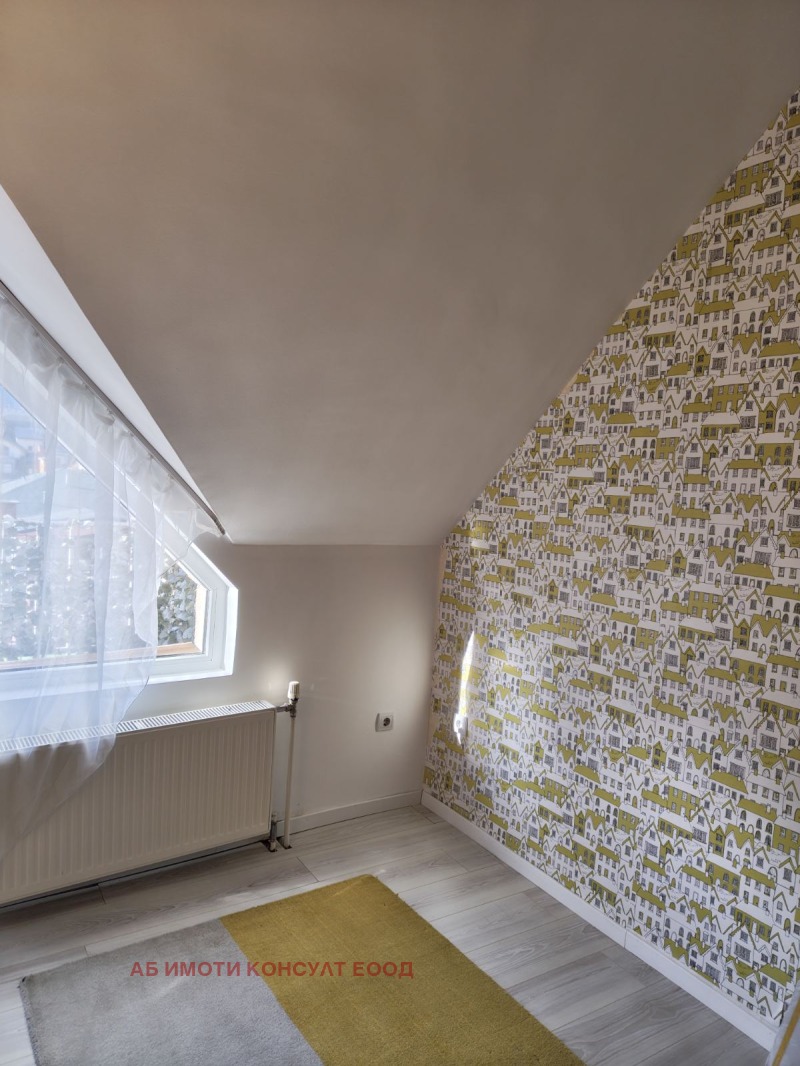 Дава под наем 3-СТАЕН, гр. София, Белите брези, снимка 11 - Апартаменти - 52981426