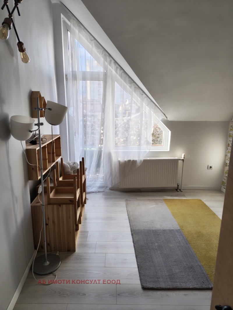 Дава под наем 3-СТАЕН, гр. София, Белите брези, снимка 10 - Апартаменти - 52981426