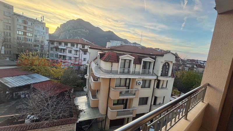 Дава под наем МНОГОСТАЕН, гр. Враца, Център, снимка 9 - Апартаменти - 52996465