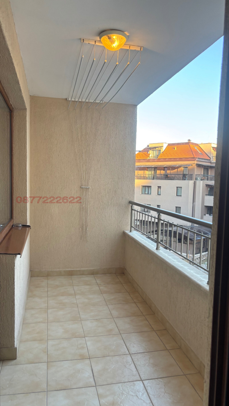 Дава под наем МНОГОСТАЕН, гр. Враца, Център, снимка 14 - Апартаменти - 52996465