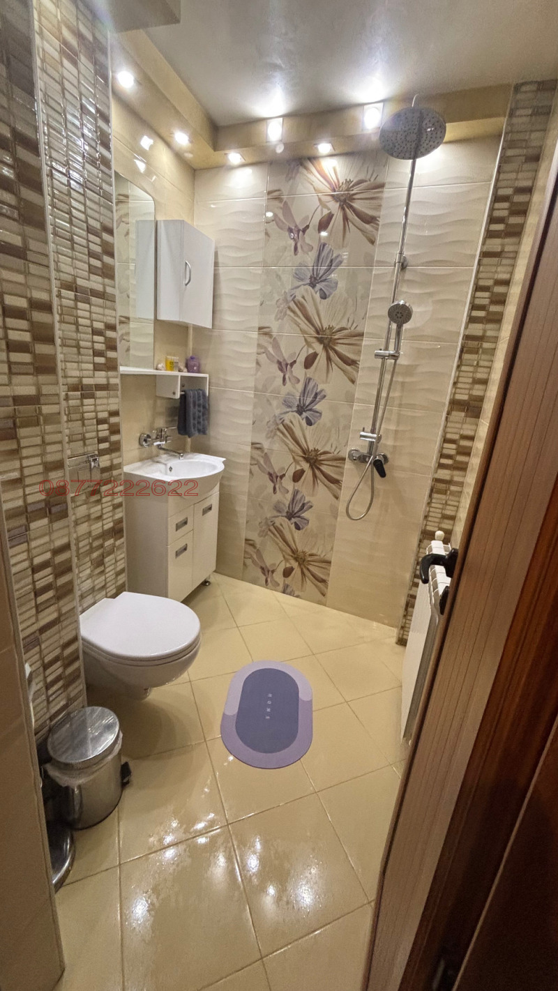 Дава под наем МНОГОСТАЕН, гр. Враца, Център, снимка 6 - Апартаменти - 52996465