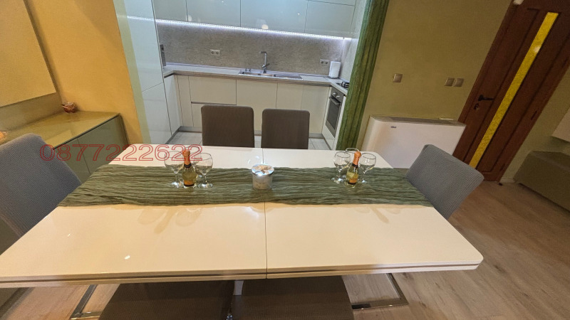 Дава под наем МНОГОСТАЕН, гр. Враца, Център, снимка 3 - Апартаменти - 52996465