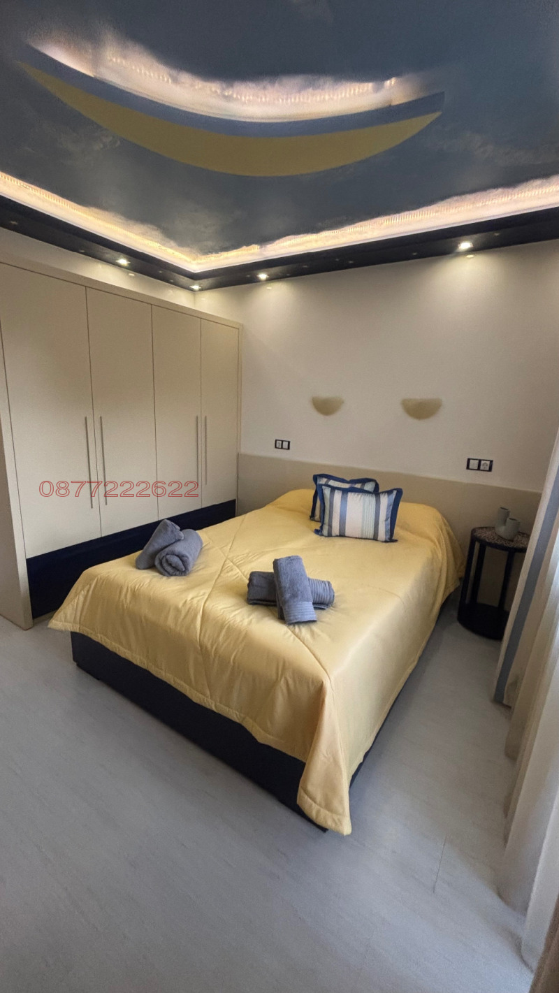 Дава под наем МНОГОСТАЕН, гр. Враца, Център, снимка 8 - Апартаменти - 52996465