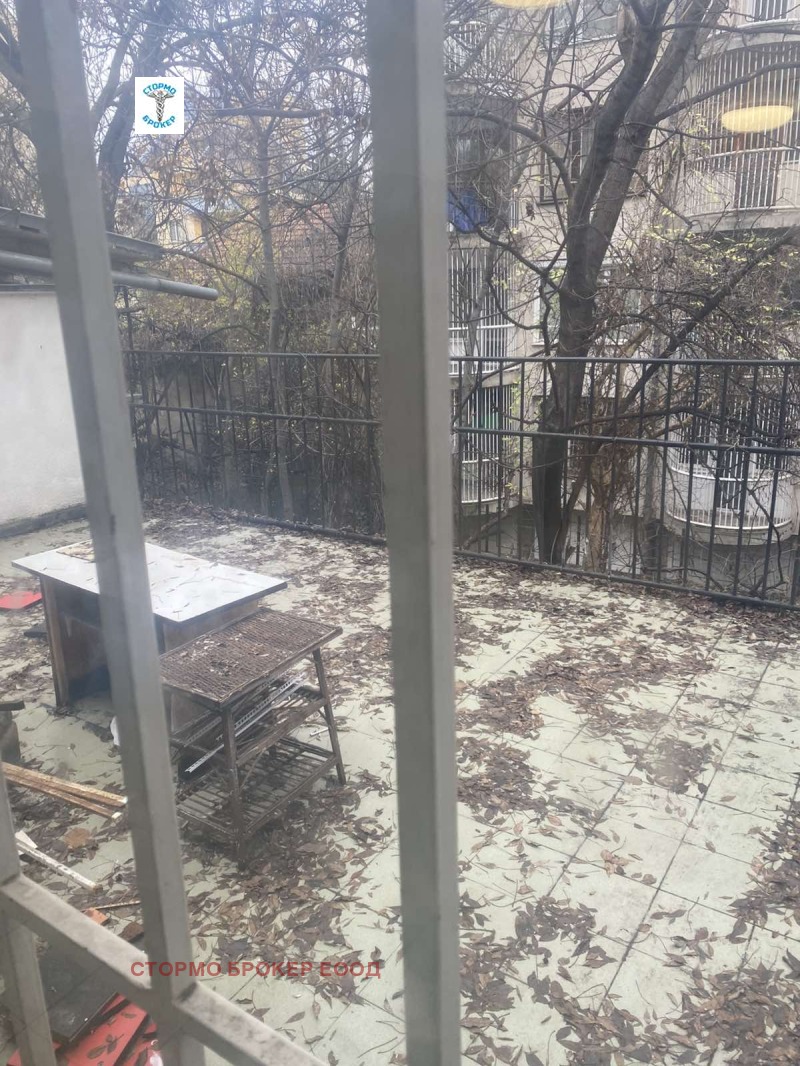 Дава под наем ОФИС, гр. София, Лозенец, снимка 7 - Офиси - 52637971