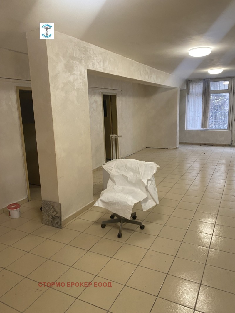 Дава под наем ОФИС, гр. София, Лозенец, снимка 2 - Офиси - 52637971