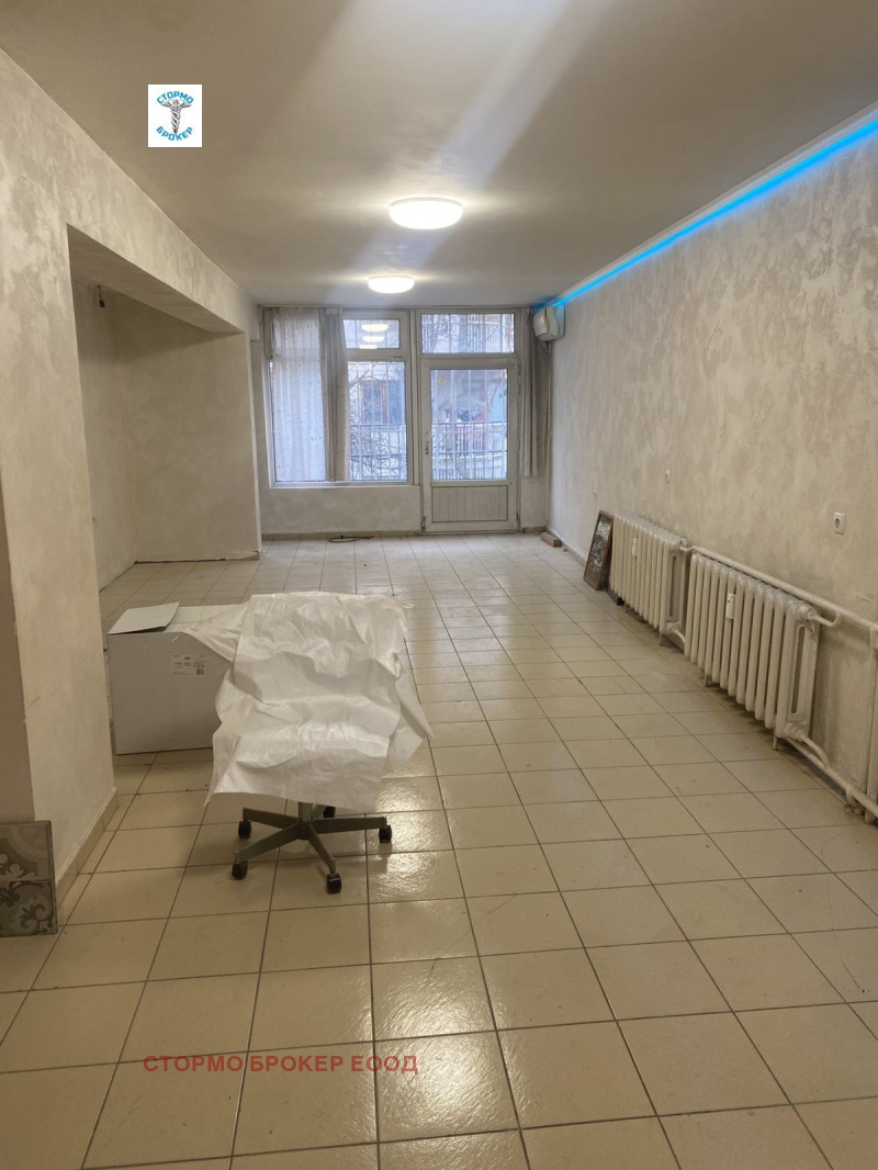 Дава под наем ОФИС, гр. София, Лозенец