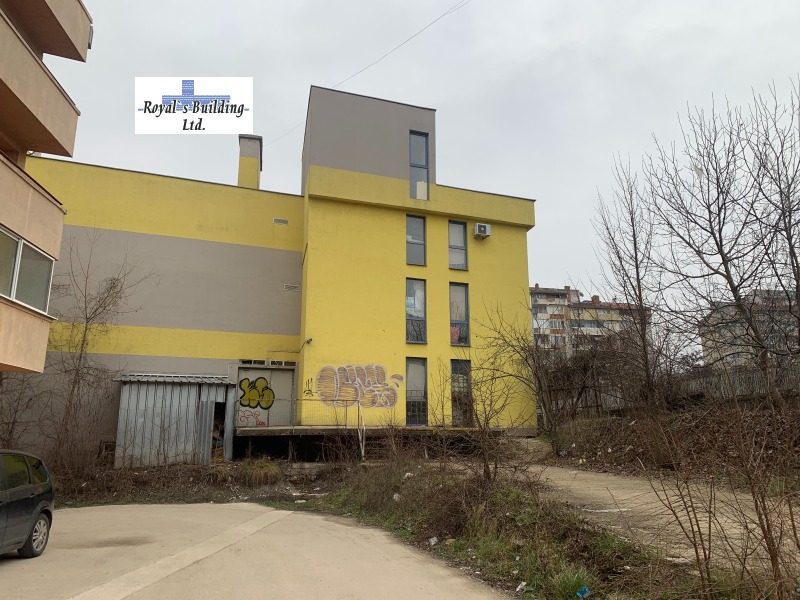 For Rent  Shop Veliko Tarnovo , Buzludzha , 1061 sq.m | 76327041 - image [3]