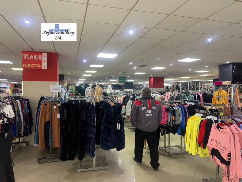 A louer  Boutique Veliko Tarnovo , Bouzloudja , 1061 m² | 76327041 - image [2]