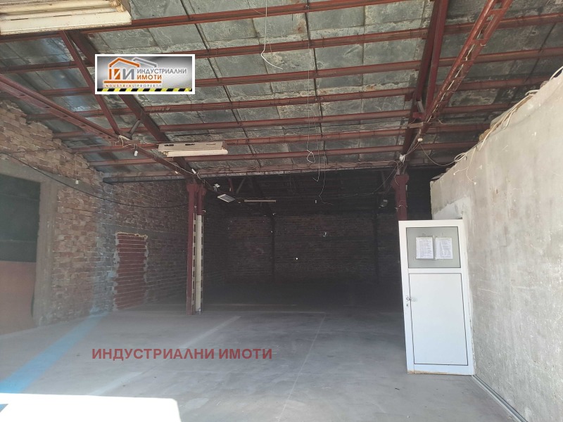 For Rent  Storage Plovdiv , Industrialna zona - Sever , 400 sq.m | 12526937 - image [2]