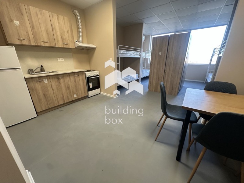 Дава под наем ХОТЕЛ, гр. София, с. Казичене, снимка 4 - Хотели - 53087579