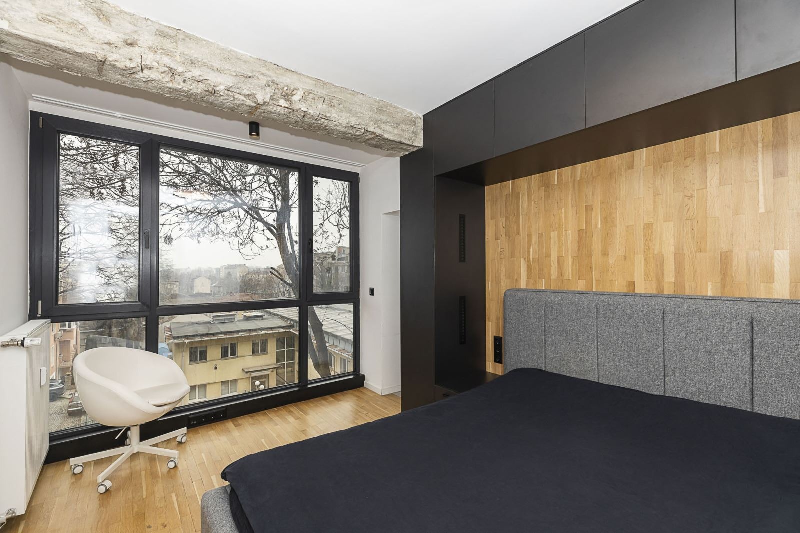 Дава под наем 2-СТАЕН, гр. София, Банишора, снимка 5 - Апартаменти - 53970023