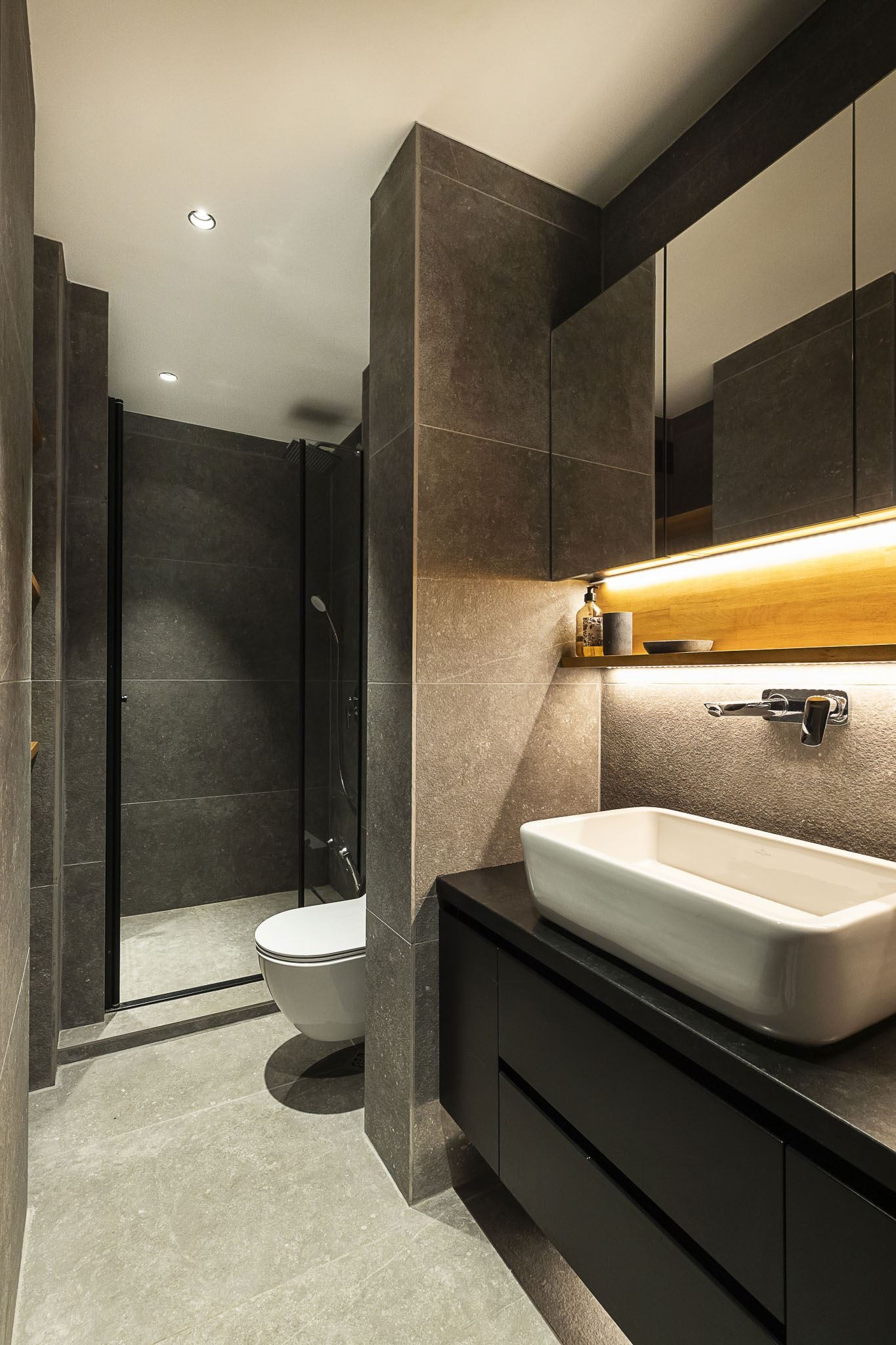 Дава под наем 2-СТАЕН, гр. София, Банишора, снимка 8 - Апартаменти - 53970023