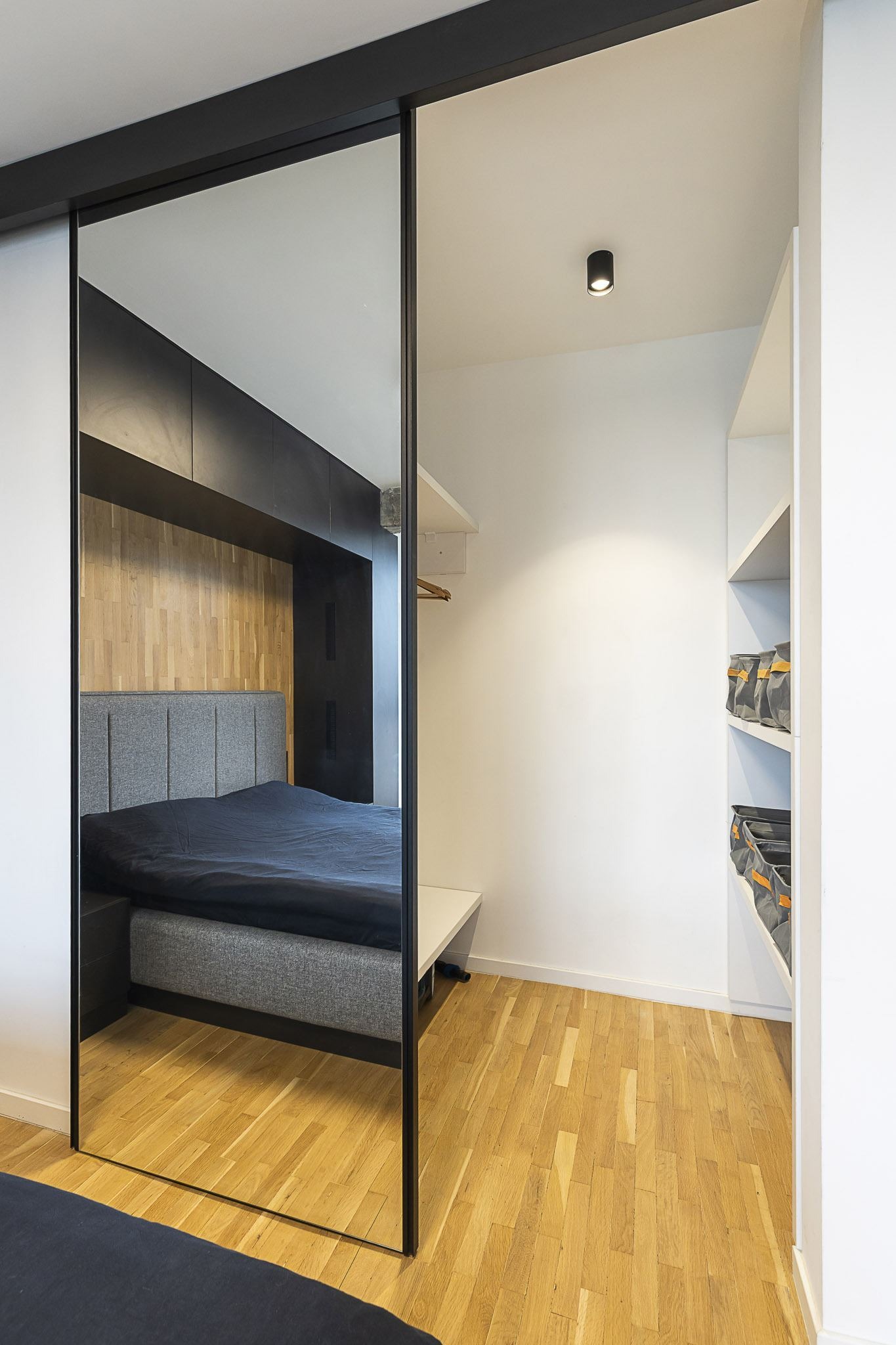 Дава под наем 2-СТАЕН, гр. София, Банишора, снимка 7 - Апартаменти - 53970023