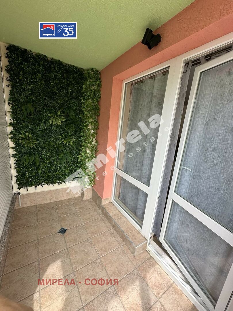 Дава под наем 2-СТАЕН, гр. София, Белите брези, снимка 13 - Апартаменти - 54277650