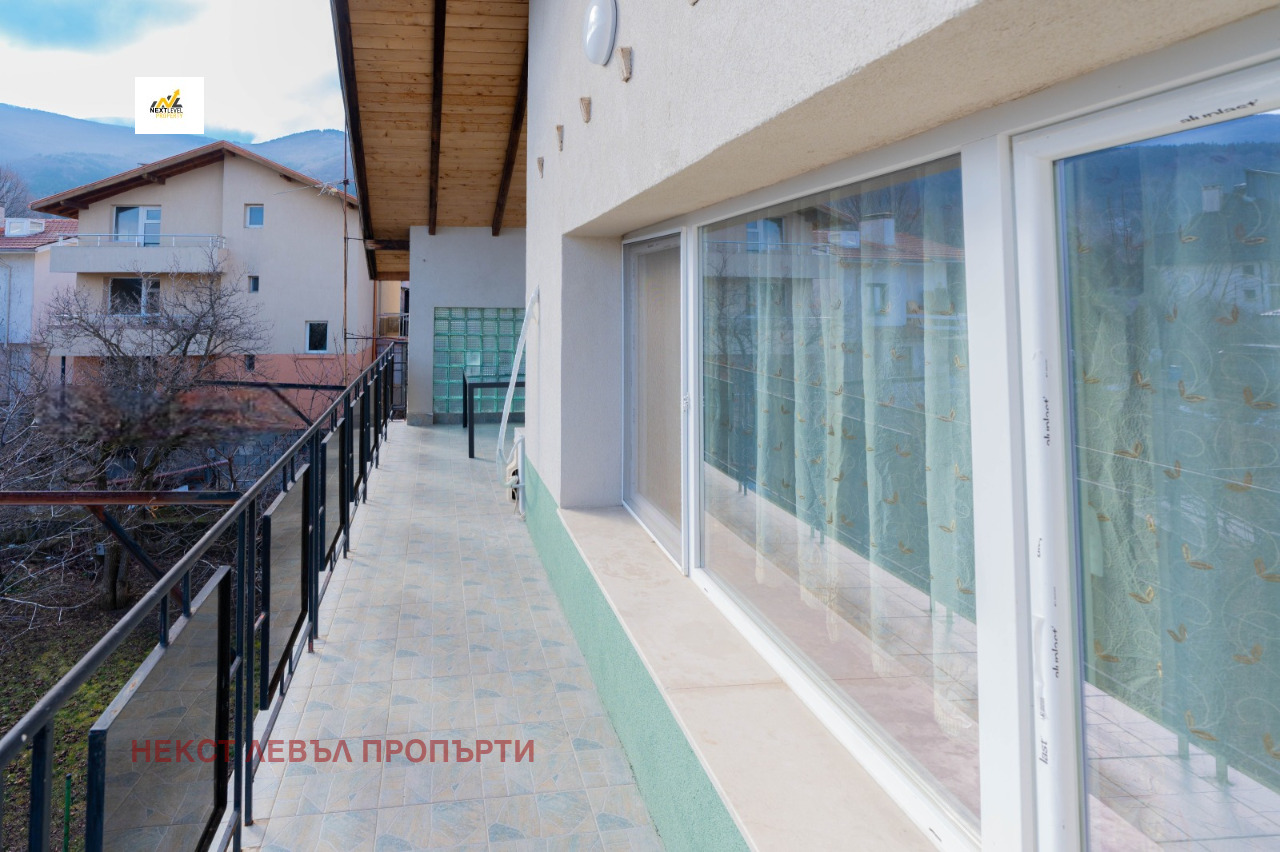 Дава под наем 4-СТАЕН, гр. София, Драгалевци, снимка 9 - Апартаменти - 53630243