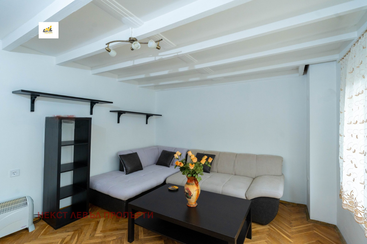 Дава под наем 4-СТАЕН, гр. София, Драгалевци